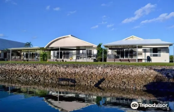 欣欽布魯克度假村