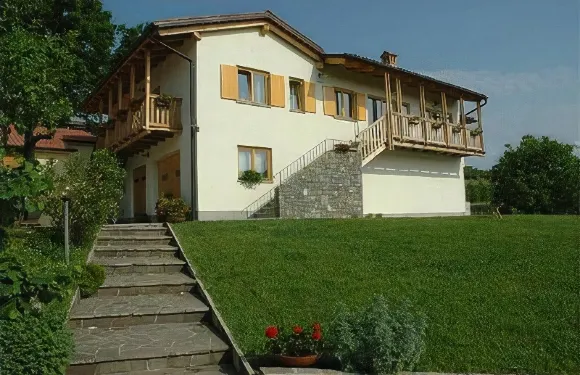 農場住宿司八福住宿加早餐旅館