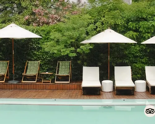 Home Hotel Hotels near Colegiales