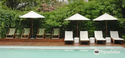 Home Hotel Hotels in Buenos Aires