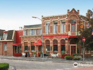 Hotel Restaurant Boven Groningen