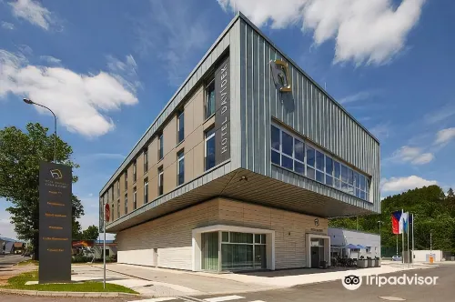 Sport & Relax Hotel Davidek