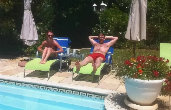 艾爾巴之家民宿