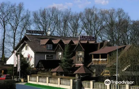 Hotel Protea Bolesławiec Отели в г. Львувек-Слёнски