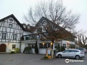 Landgasthof zu Den Drei Sternen