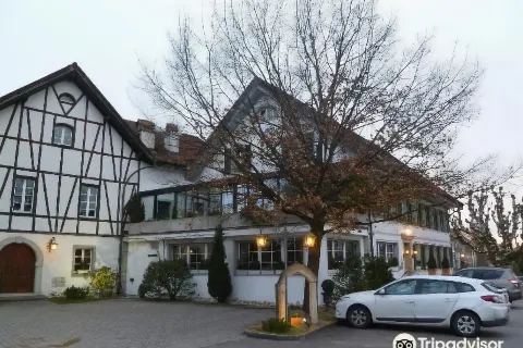 Landgasthof zu Den Drei Sternen