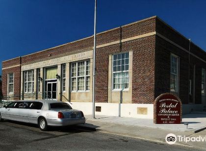 Hotel Nevada & Gambling Hall