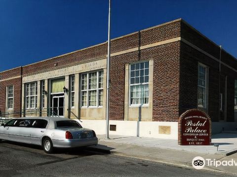 Hotel Nevada & Gambling Hall