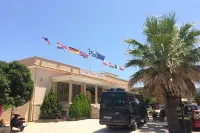 Zante Village Hotel Các khách sạn ở Artemisia