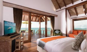 Dhigufaru Island Resort