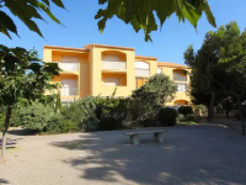Les Genets Hotels in Fleury