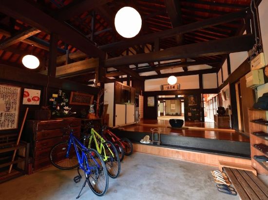 東牟婁の橋杭海水浴場の格安素泊まりホテルを宿泊予約 2021年おすすめ 