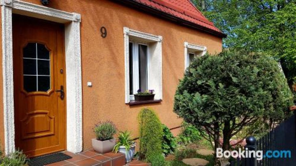 Apartament Lawenda