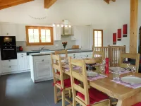 Helene - Chalets