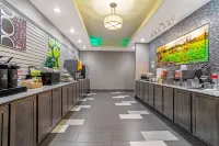 La Quinta Inn & Suites by Wyndham Paducah - Bữa sáng