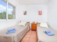 Villa Mimosa II Hotels near Barranc del Bon Capó