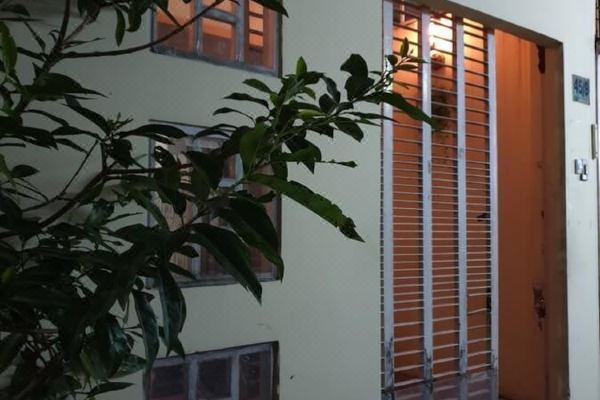 Home in Saigon_1
