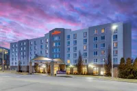 Hilton Garden Inn Kansas City/Kansas Hotels in Канзас-Сіті