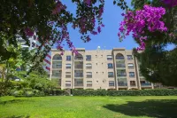 Castle Holiday Apartments
