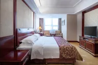 Vienna International Hotel (Yan'an Shenglong Railway Station)