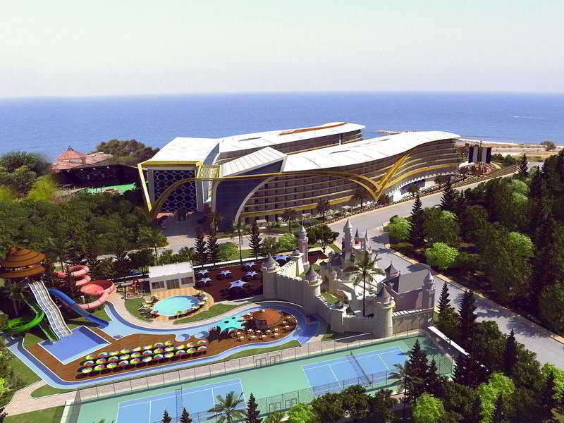 Vikingen Infinity Resort & Spa - All Inclusive