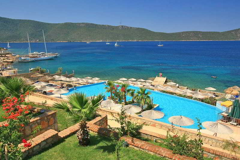 Tui Magic Life Bodrum