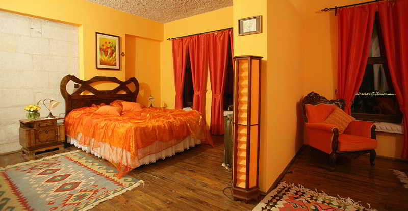 Karlık Evi Hotel - Special Category