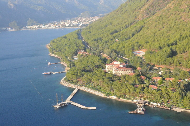 Grand Yazıcı Club Marmaris Palace