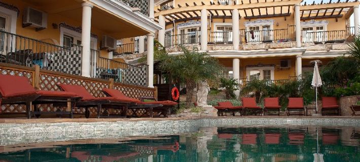 Charming Residence & Guest House Dom Manuel I Adults Only Hotels in Lagos
