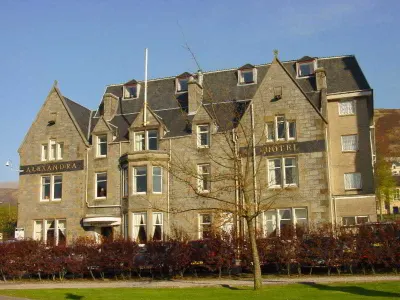 Alexandra Hotel