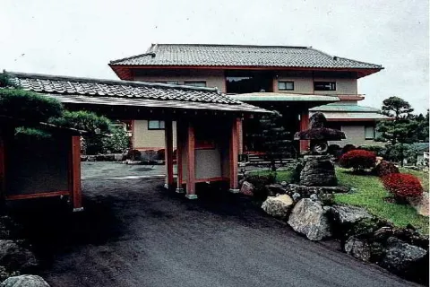 Yoshimatsu