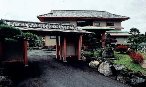 Yoshimatsu
