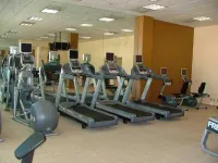 DoubleTree by Hilton Los Angeles/Commerce - Gym