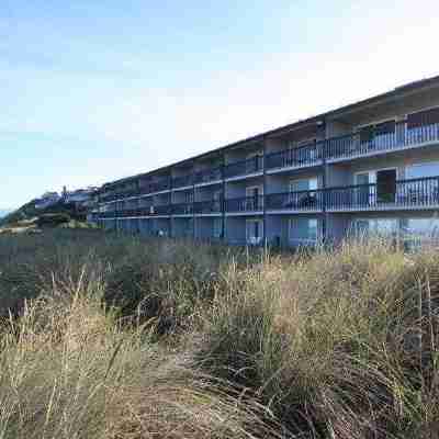 Lincoln Sands Oceanfront Resort, Ascend Hotel Collection Hotel Exterior