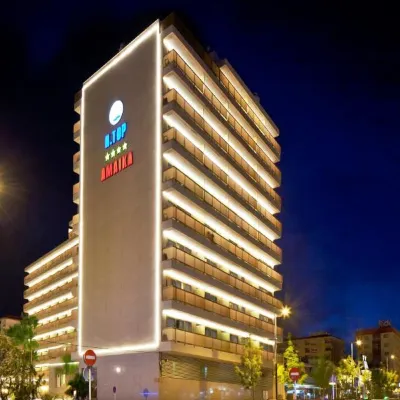 Htop Amaika 4Sup - Adults Only #HtopBliss Hotels near Platja de les Roques