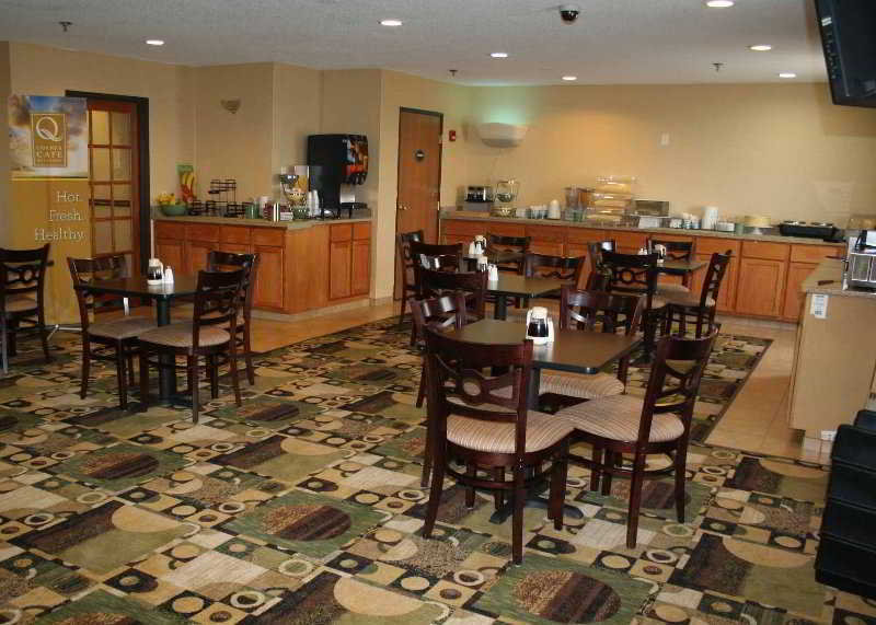 Quality Inn & Suites Menomonie