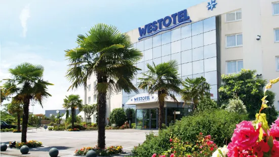 Westotel Nantes Atlantique