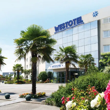 Westotel Nantes Atlantique