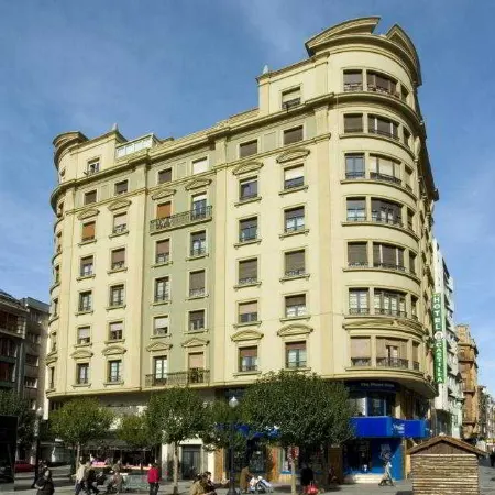 Hotel Castilla