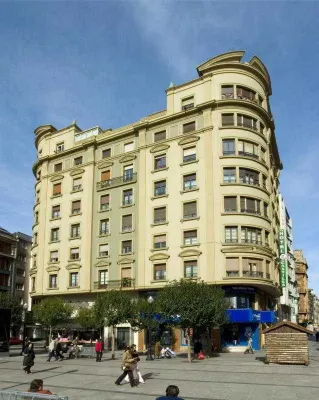 Hotel Castilla