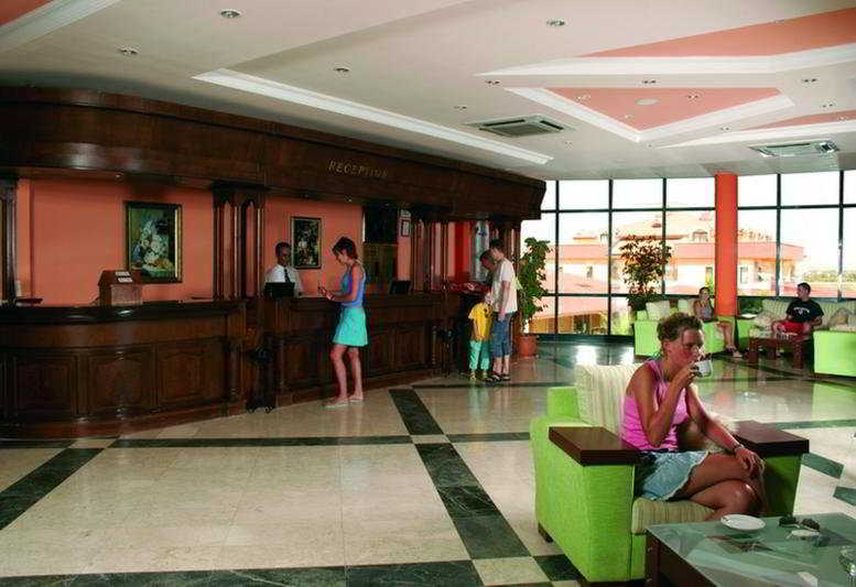 Grand Seker Hotel - All Inclusive
