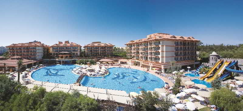 Adalya Resort & Spa Hotel - All Inclusive