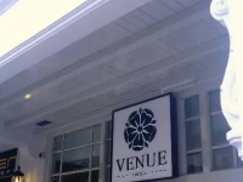 新加坡八方酒店 鄰近新加坡達那美拉碼頭（通往民丹島）的酒店