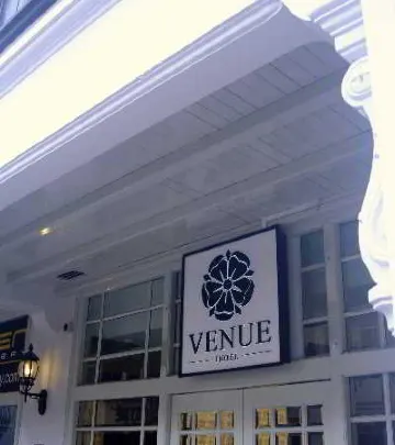 Venue Hotel Отели рядом с достопримечательностью «Торговый центр Joo Chiat Complex»