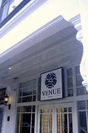 Venue Hotel