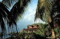 La Creole Beach Hotel & Spa