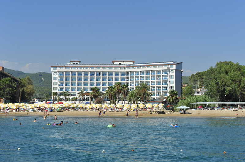 Annabella Diamond Hotel & Spa - All Inclusive