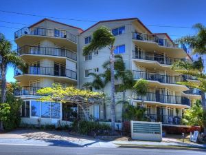 Bayview Beach Holiday Apartments