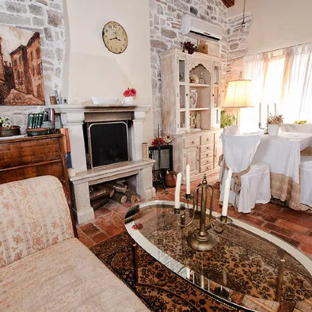 Apartments Milkana