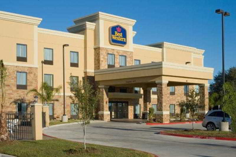 Best Western Bastrop Pines Inn